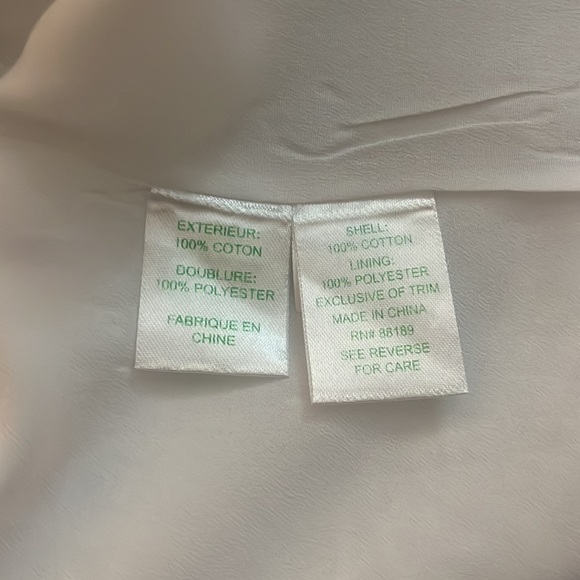 Gorgeous White Lilly Pulitzer Dress - Picture 6 of 7